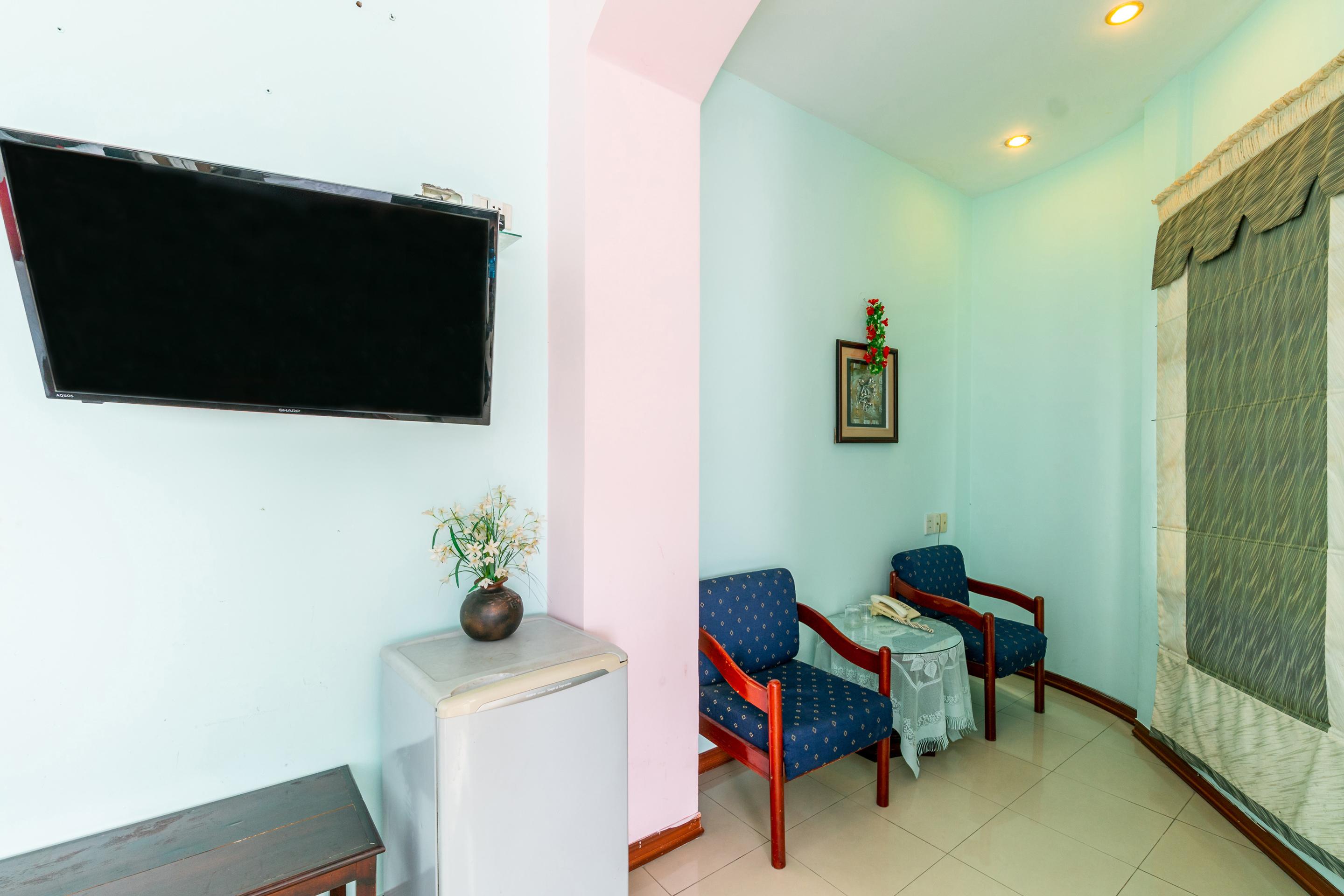 Golden Gate 1 Hotel Da Nang Exterior photo