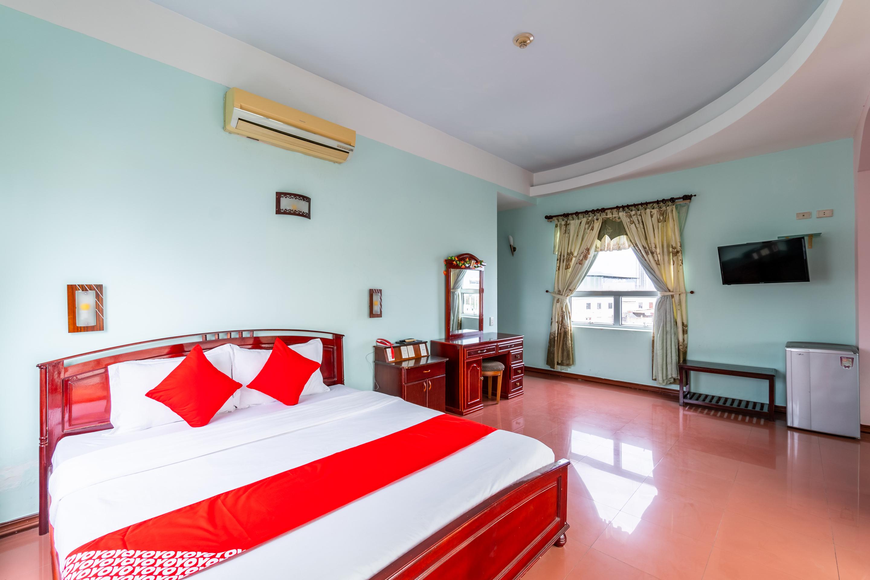 Golden Gate 1 Hotel Da Nang Exterior photo