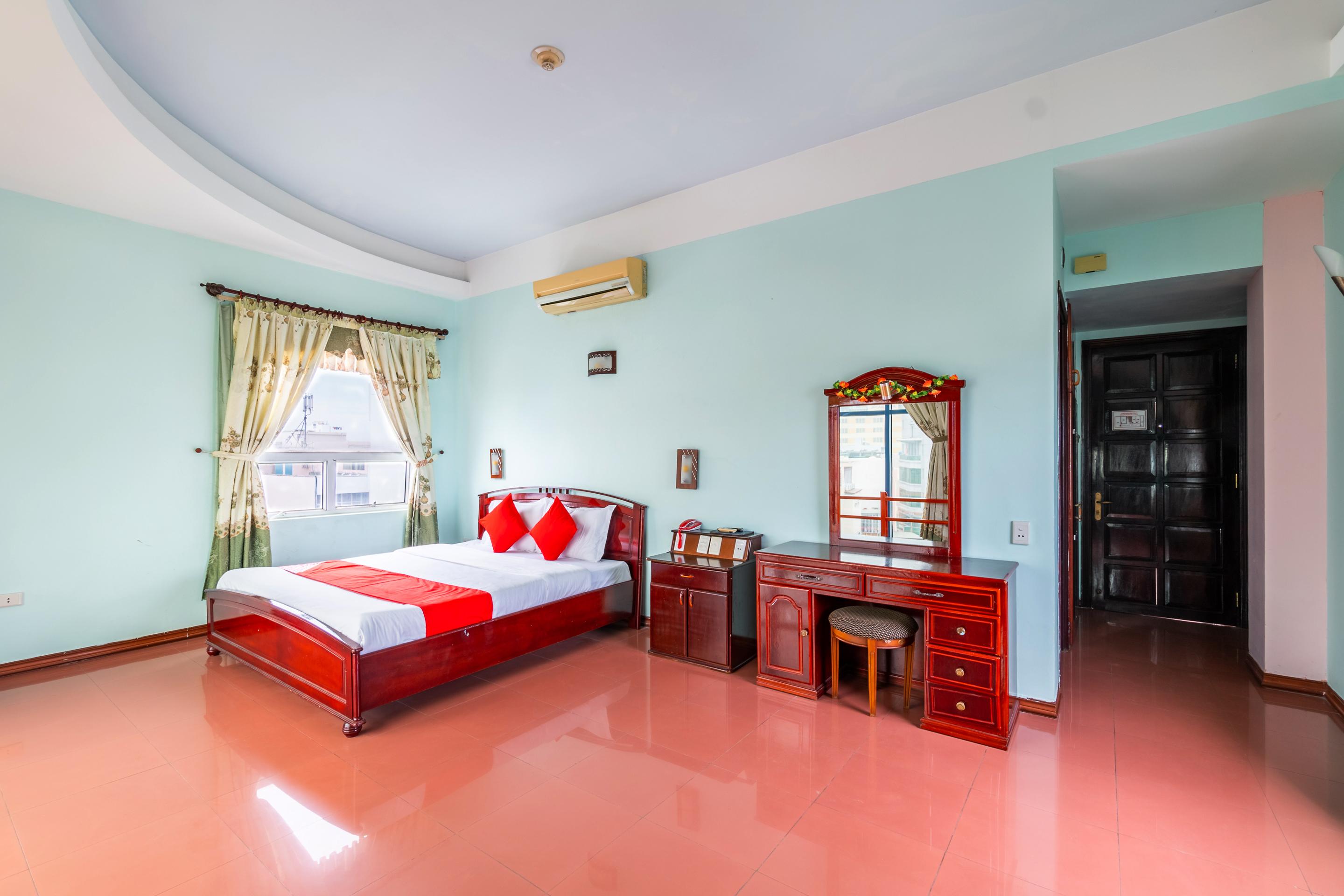 Golden Gate 1 Hotel Da Nang Exterior photo