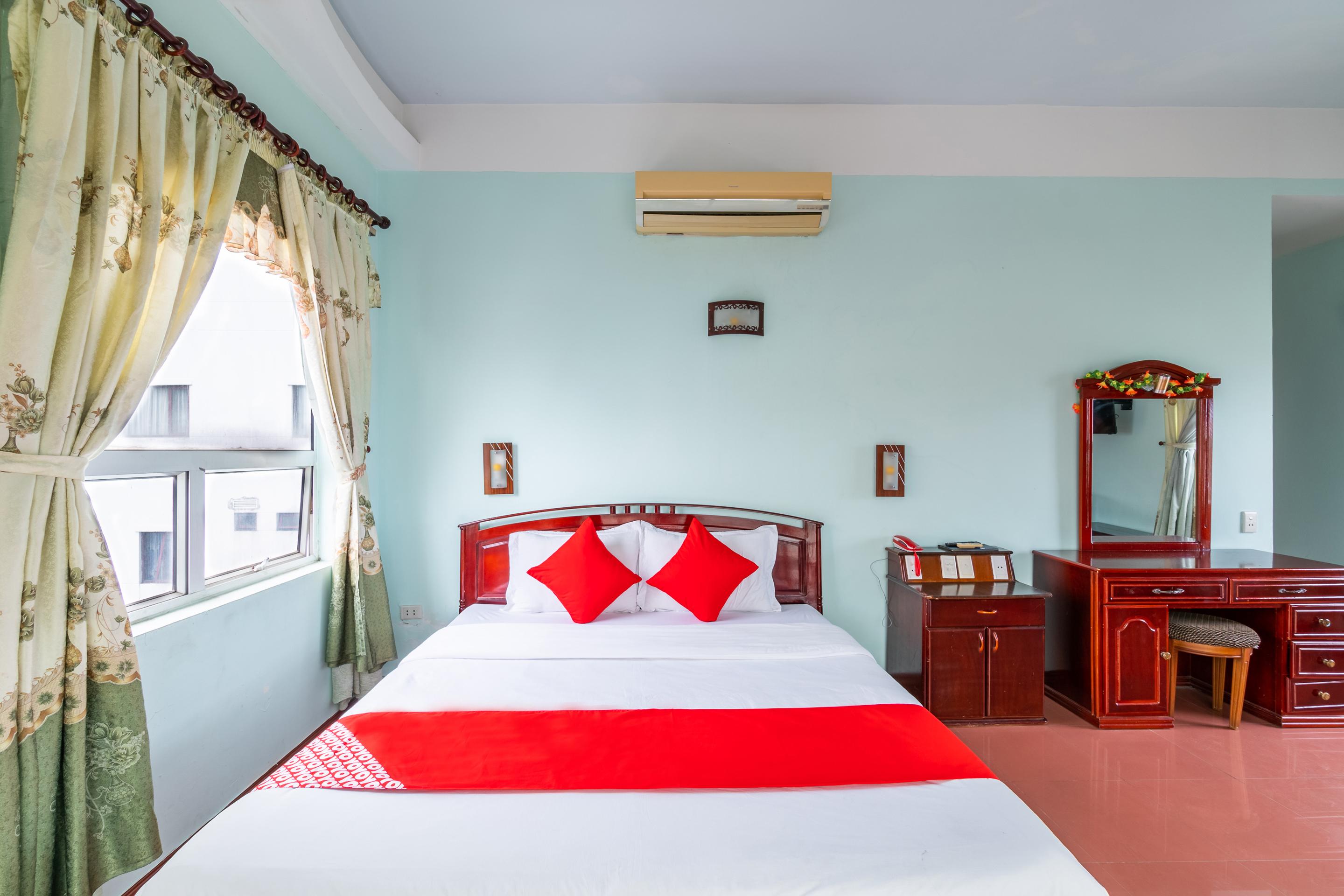 Golden Gate 1 Hotel Da Nang Exterior photo