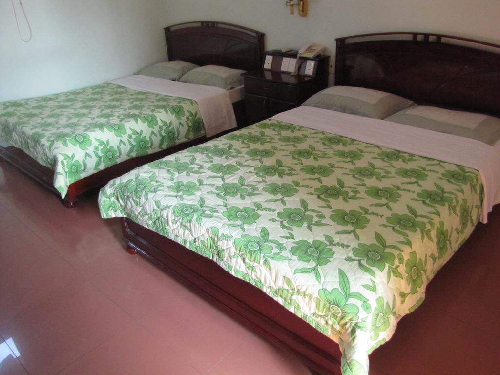 Golden Gate 1 Hotel Da Nang Exterior photo