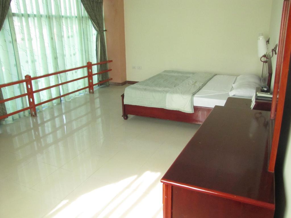 Golden Gate 1 Hotel Da Nang Exterior photo