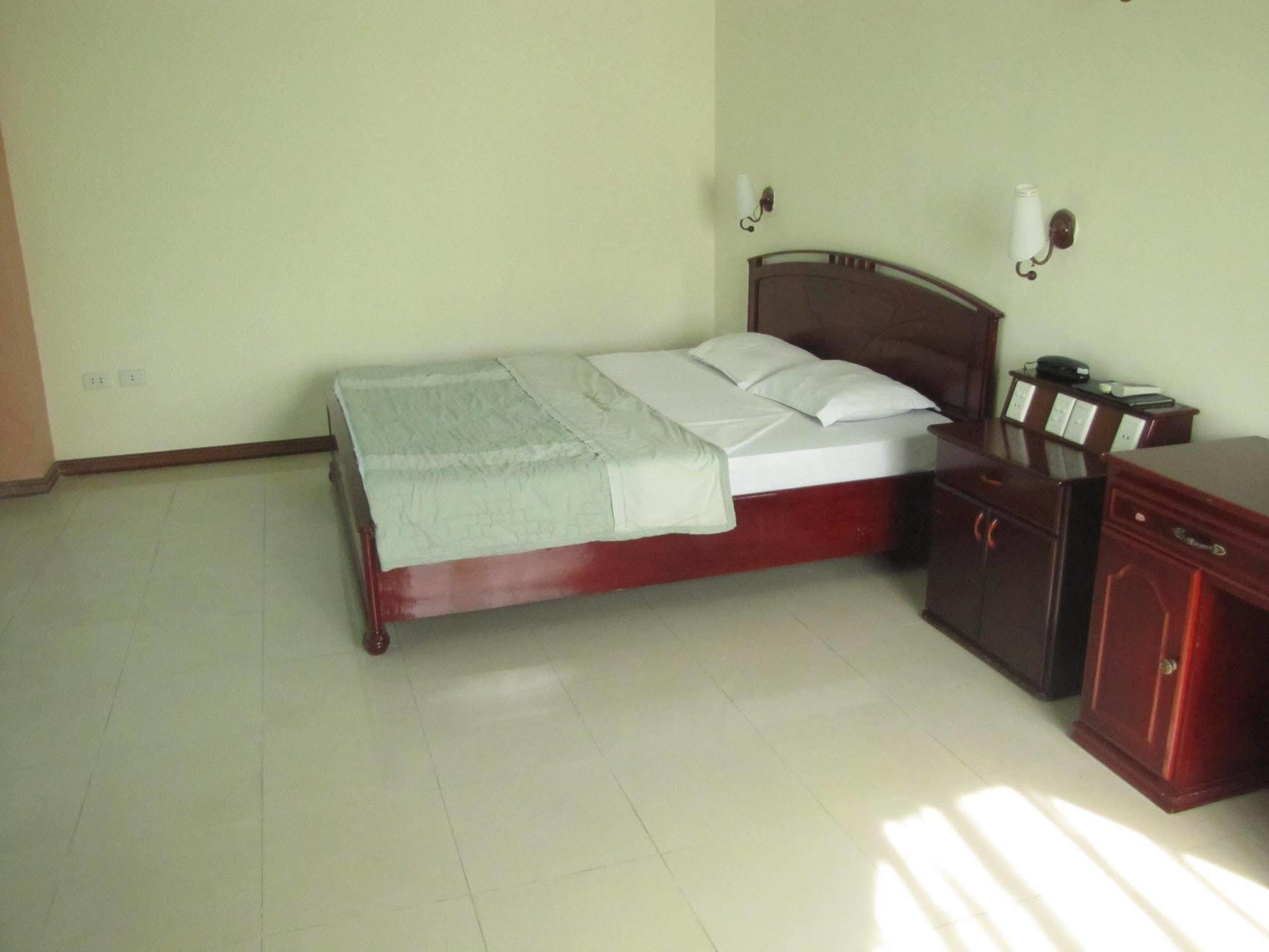 Golden Gate 1 Hotel Da Nang Exterior photo